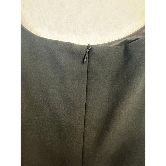 Gene Meyer Pencil Dress #1121 - Picture 4 of 4